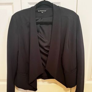 Navy Business Blazer-Women’s
